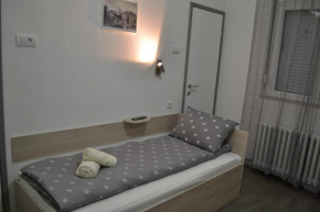 Apartments Pandora
